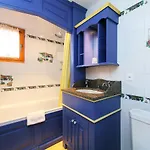 Le Bouquetin 1 By Interhome *