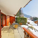 Appartement Le Bouquetin 1 By Interhome Villars-sur-Ollon