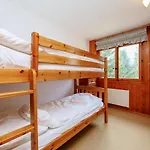 Le Bouquetin 1 By Interhome Villars-sur-Ollon