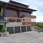 Appartement Le Bouquetin 1 By Interhome