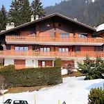 Le Bouquetin 1 By Interhome Appartement *