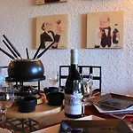 アパート Le Bouquetin 1 By Interhome *