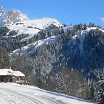 Le Bouquetin 1 By Interhome Appartement Villars-sur-Ollon