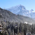 Le Bouquetin 1 By Interhome *