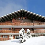 Le Bouquetin 1 By Interhome Villars-sur-Ollon