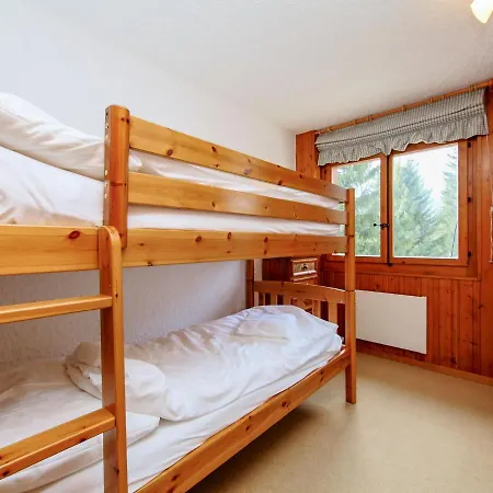 Le Bouquetin 1 By Interhome Villars-sur-Ollon