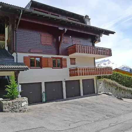 Apartamento Le Bouquetin 1 By Interhome