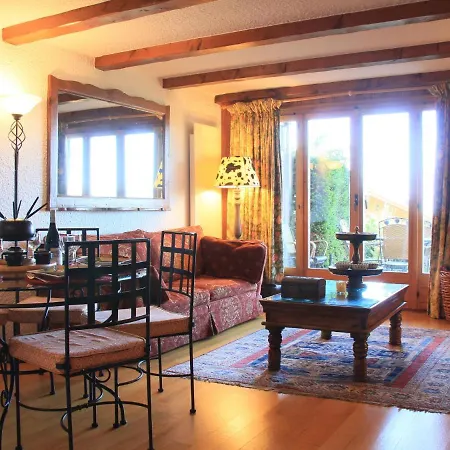 Le Bouquetin 1 By Interhome Villars-sur-Ollon