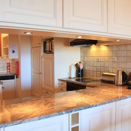 Le Bouquetin 1 By Interhome * Villars-sur-Ollon