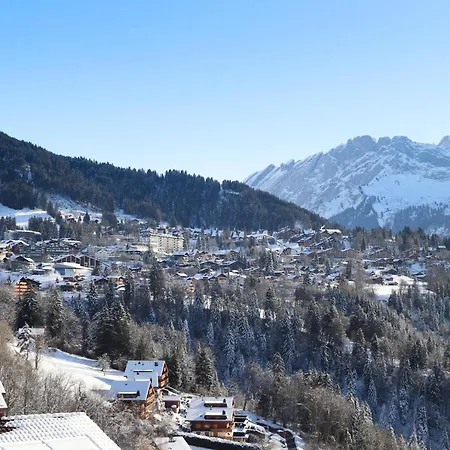 Le Bouquetin 1 By Interhome *