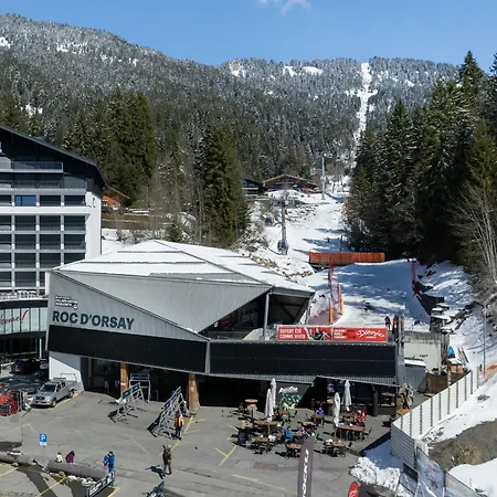 Le Bouquetin 1 By Interhome Appartement *