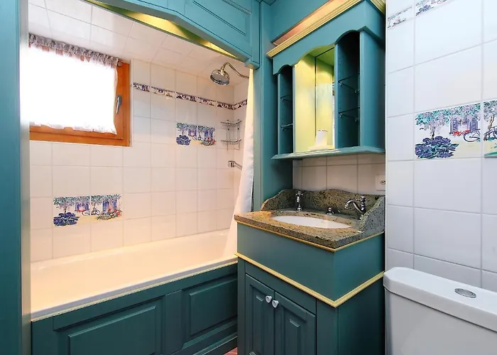 Le Bouquetin 1 By Interhome Villars-sur-Ollon