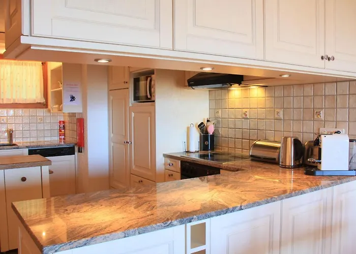 Le Bouquetin 1 By Interhome * Villars-sur-Ollon