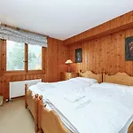 Apartman Le Bouquetin 1 By Interhome Villars-sur-Ollon