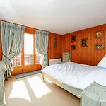 Apartman Le Bouquetin 1 By Interhome Villars-sur-Ollon
