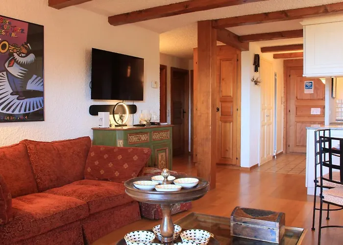 Le Bouquetin 1 By Interhome * Villars-sur-Ollon