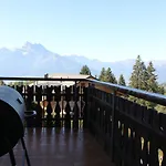 Le Bouquetin 1 By Interhome Apartamento