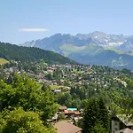 Le Bouquetin 1 By Interhome Apartamento Villars-sur-Ollon
