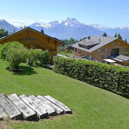 Le Bouquetin 1 By Interhome