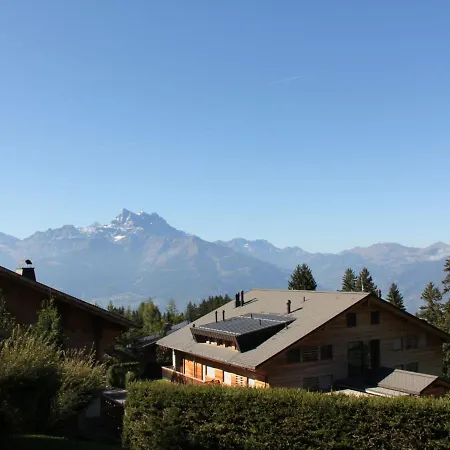 Le Bouquetin 1 By Interhome *