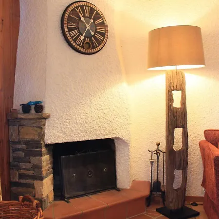 Le Bouquetin 1 By Interhome * Villars-sur-Ollon