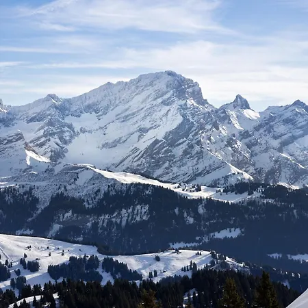 Le Bouquetin 1 By Interhome