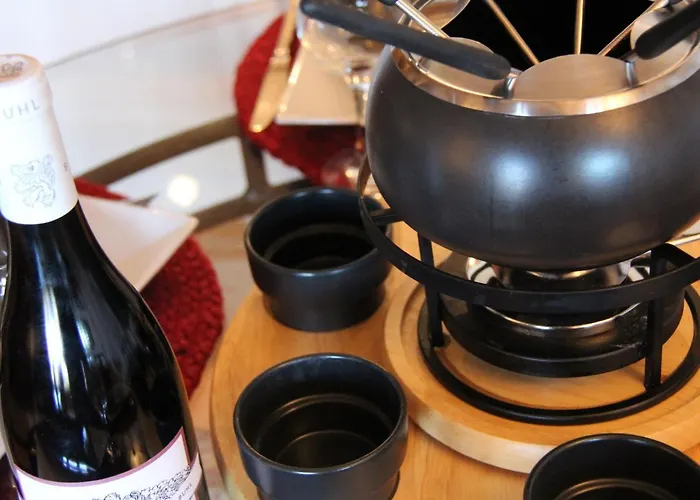 Apartamento Le Bouquetin 1 By Interhome Villars-sur-Ollon